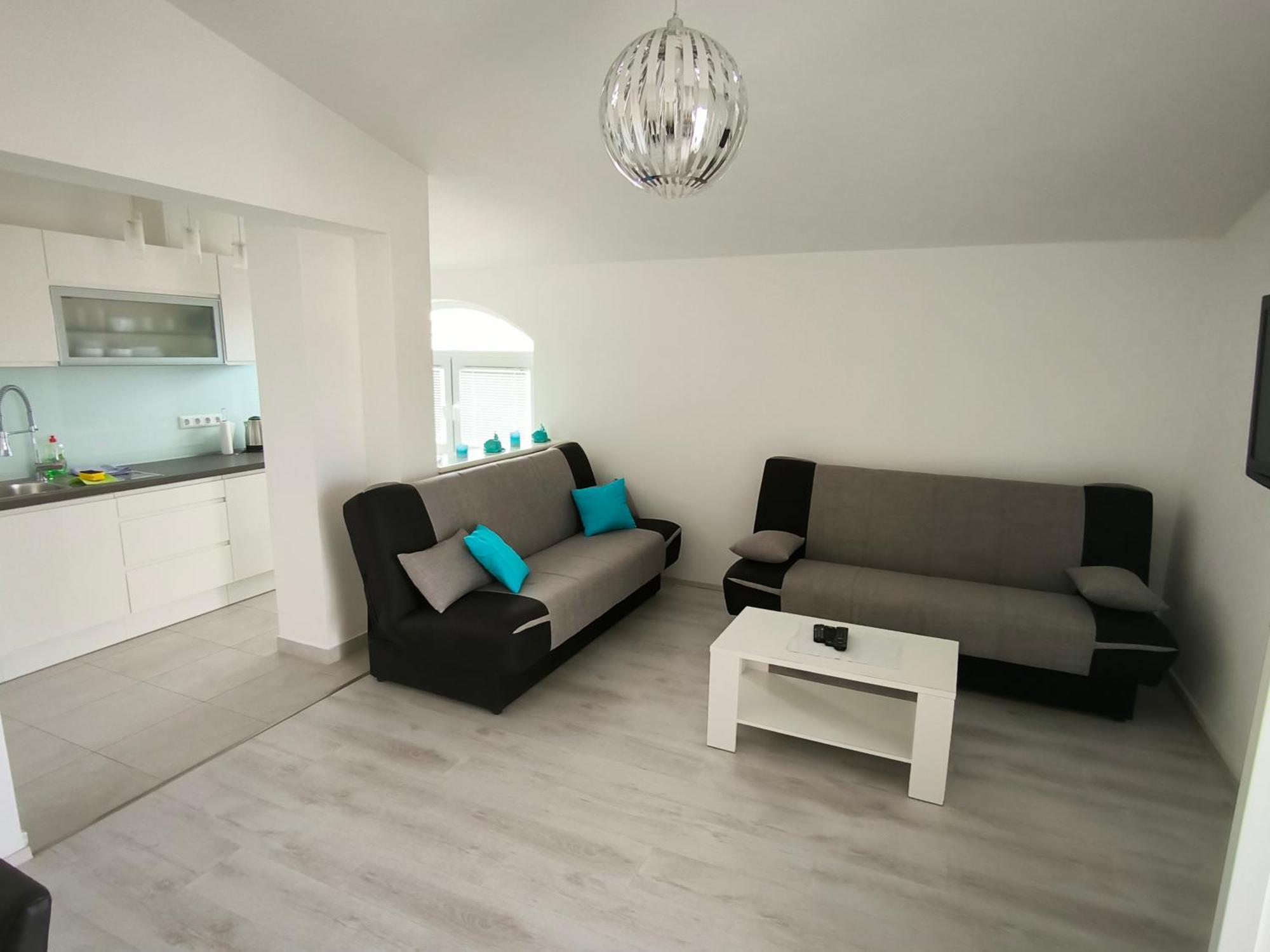 Rooms & Apartments Ana 2 ซาดาร์ ภายนอก รูปภาพ