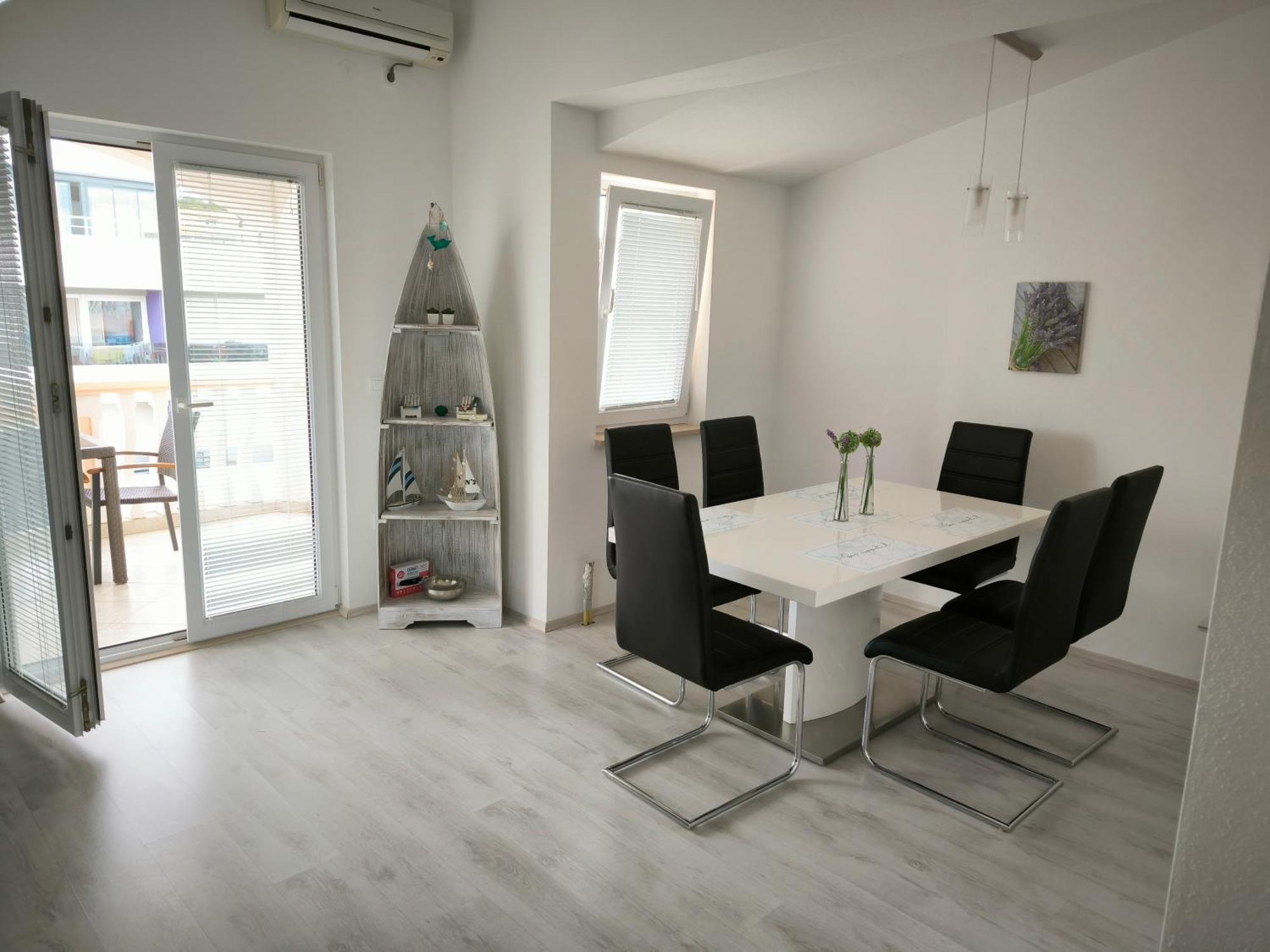 Rooms & Apartments Ana 2 ซาดาร์ ภายนอก รูปภาพ