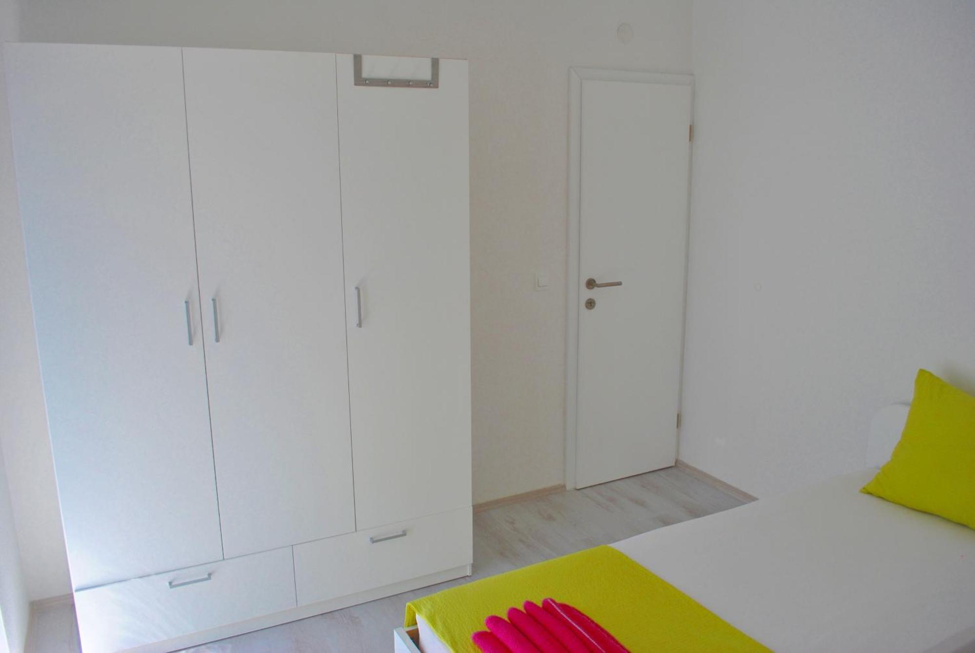 Rooms & Apartments Ana 2 ซาดาร์ ภายนอก รูปภาพ