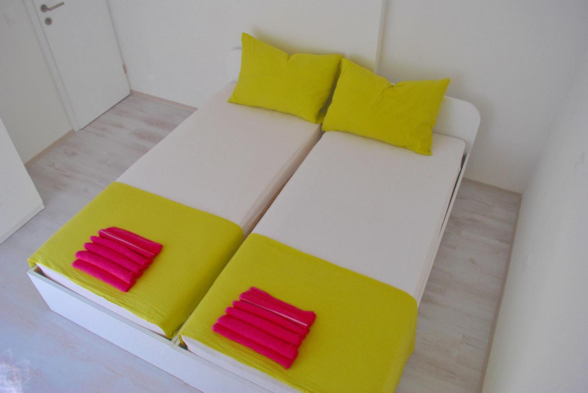 Rooms & Apartments Ana 2 ซาดาร์ ภายนอก รูปภาพ