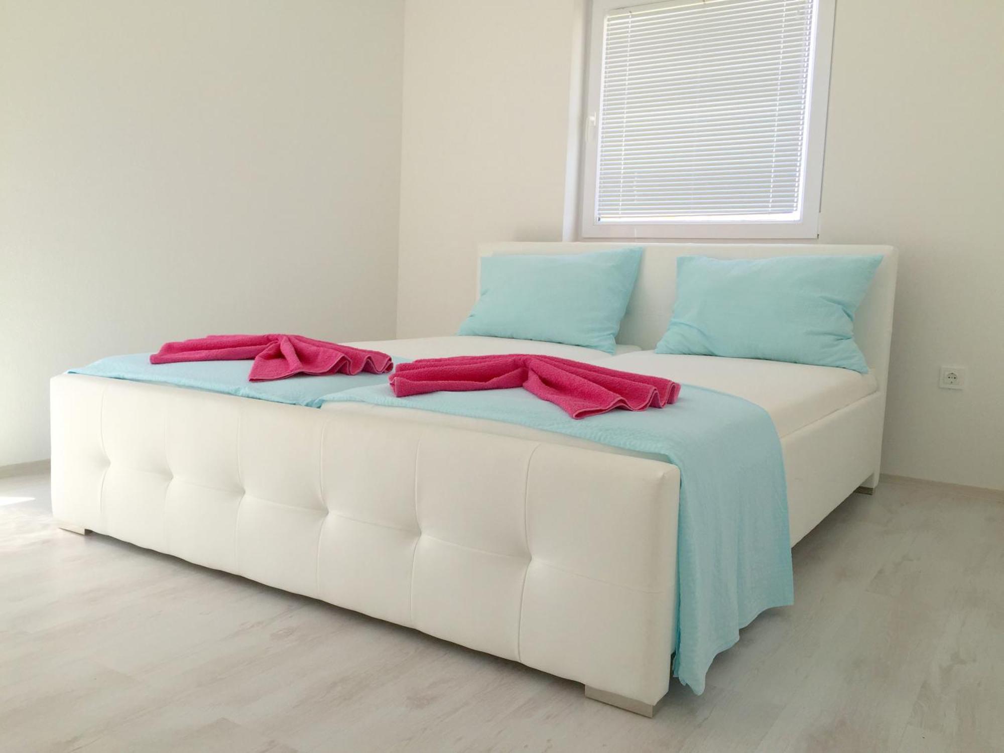 Rooms & Apartments Ana 2 ซาดาร์ ภายนอก รูปภาพ