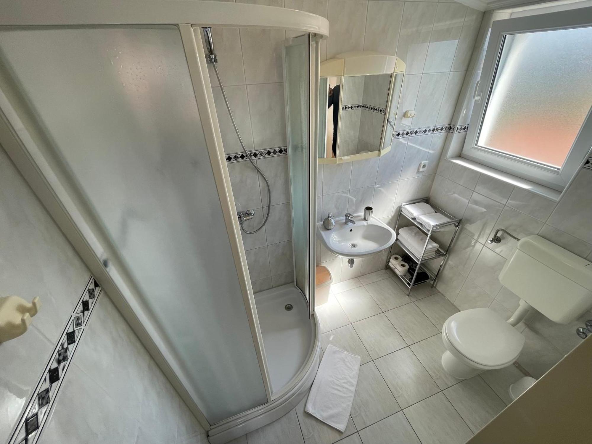 Rooms & Apartments Ana 2 ซาดาร์ ภายนอก รูปภาพ