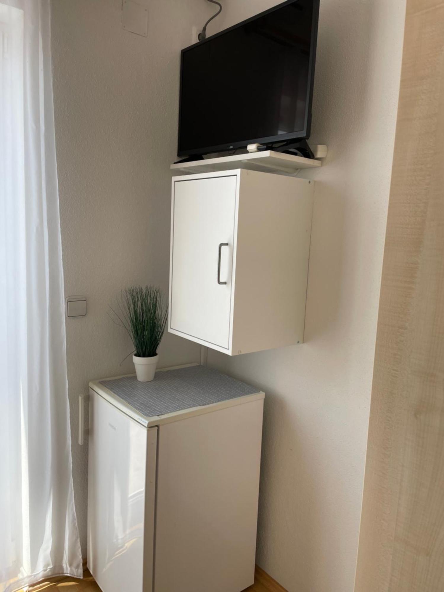Rooms & Apartments Ana 2 ซาดาร์ ภายนอก รูปภาพ