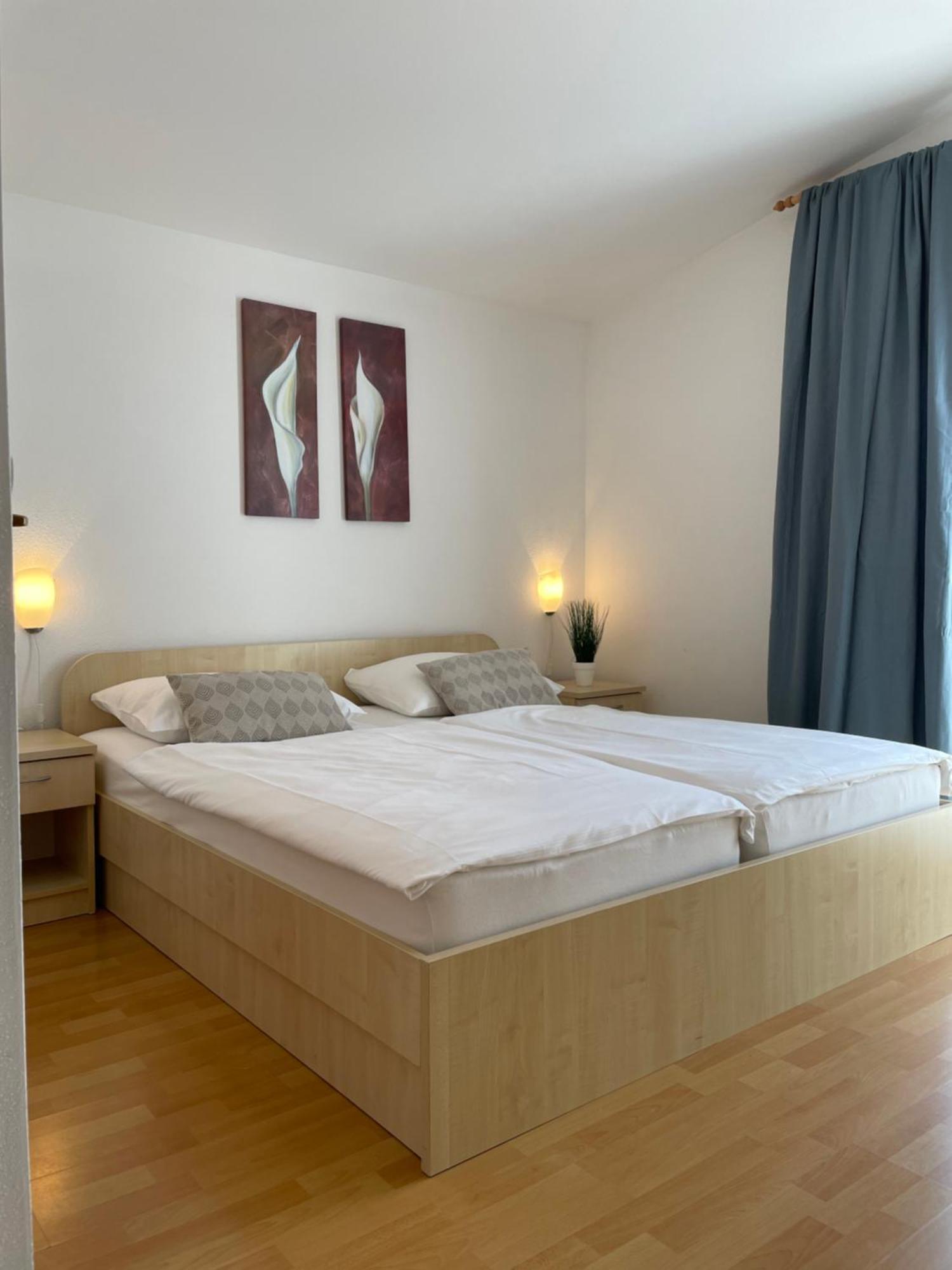 Rooms & Apartments Ana 2 ซาดาร์ ภายนอก รูปภาพ