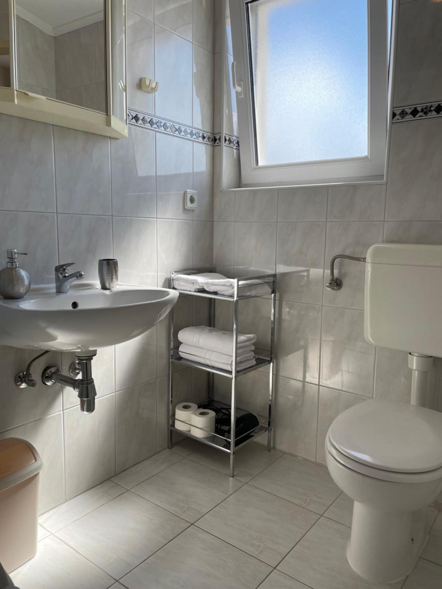 Rooms & Apartments Ana 2 ซาดาร์ ภายนอก รูปภาพ